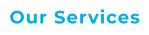 Our Services