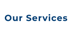 Our Services
