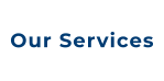 Our Services