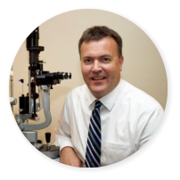 Dr. Corgan