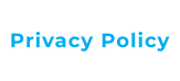 Privacy Policy